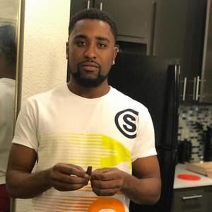 Meet your Posher, Darius